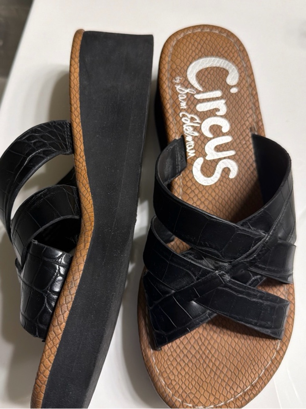 Sam Edelman Sandals - Picture 3 of 3